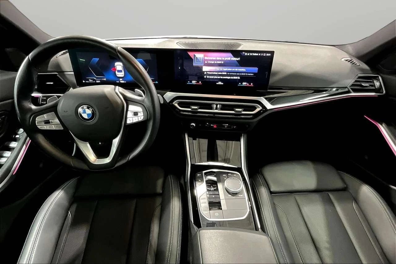 BMW 330 330i xDrive Premium Essential // 18 inch mags / Pr | Mobile.bg � ����������� 7