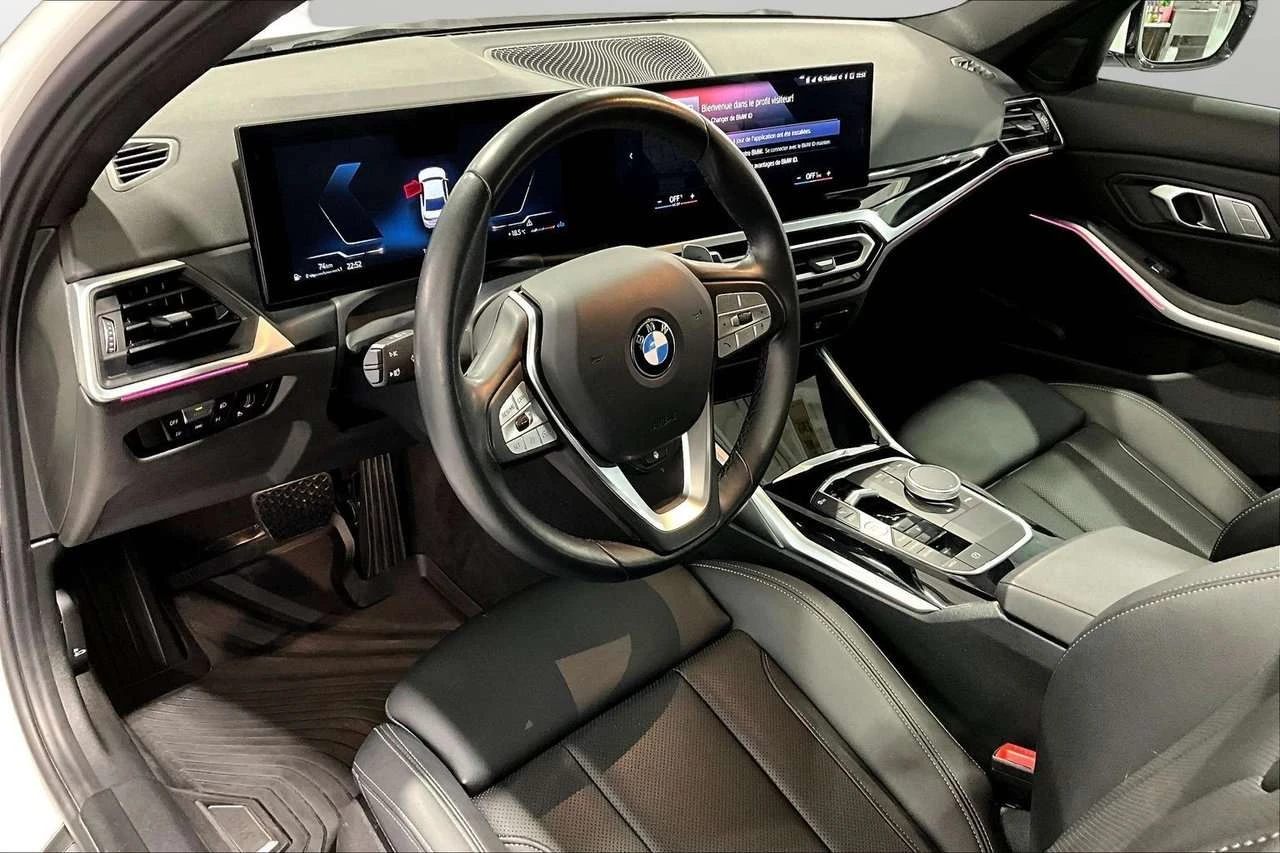 BMW 330 330i xDrive Premium Essential // 18 inch mags / Pr | Mobile.bg � ����������� 17