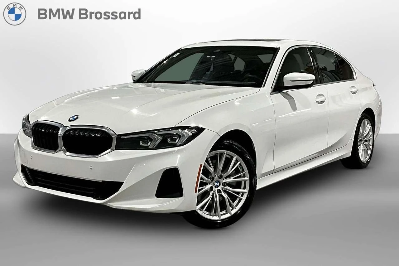 BMW 330 330i xDrive Premium Essential // 18 inch mags / Pr | Mobile.bg � ����������� 1