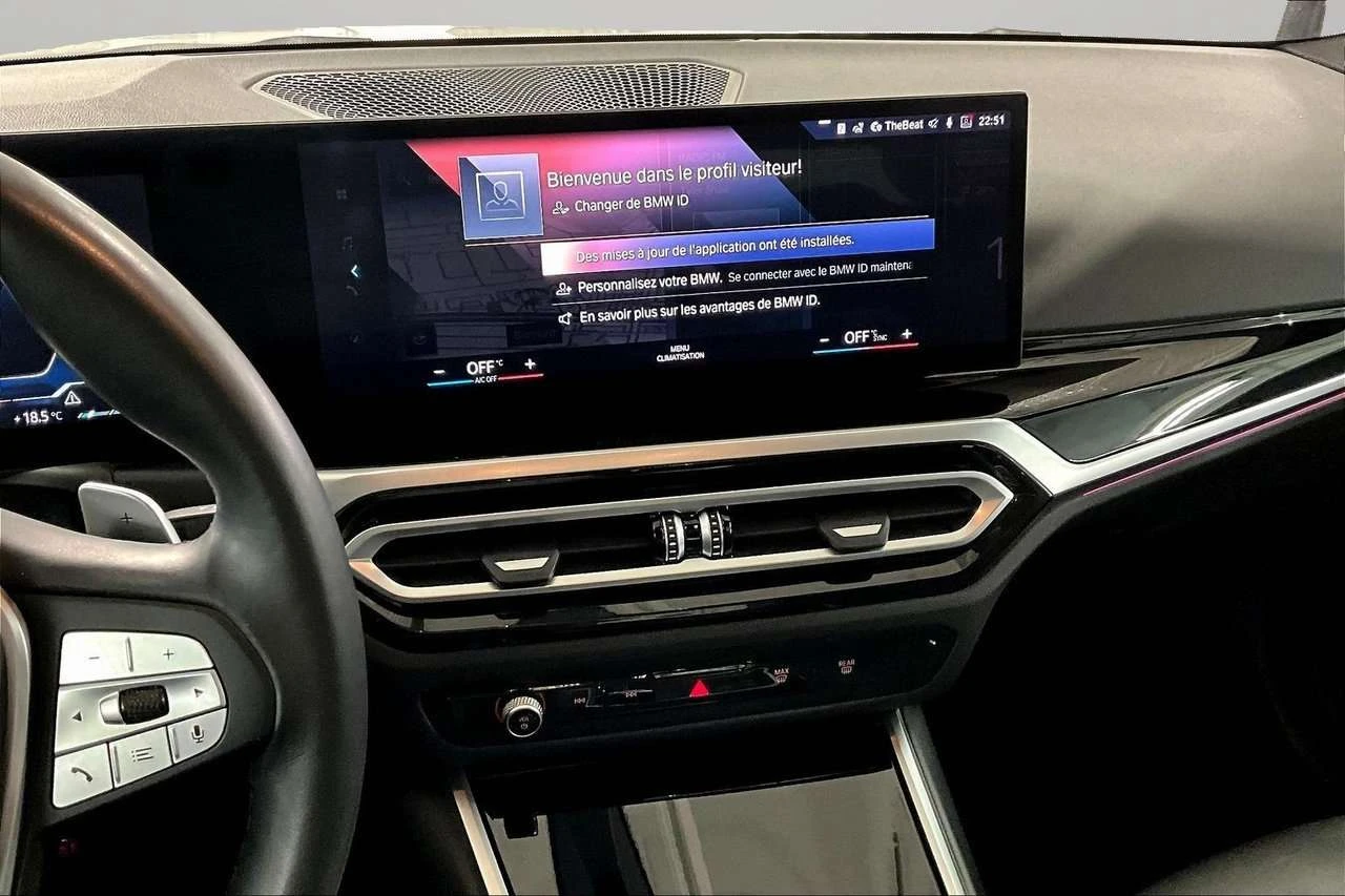BMW 330 330i xDrive Premium Essential // 18 inch mags / Pr | Mobile.bg � ����������� 9