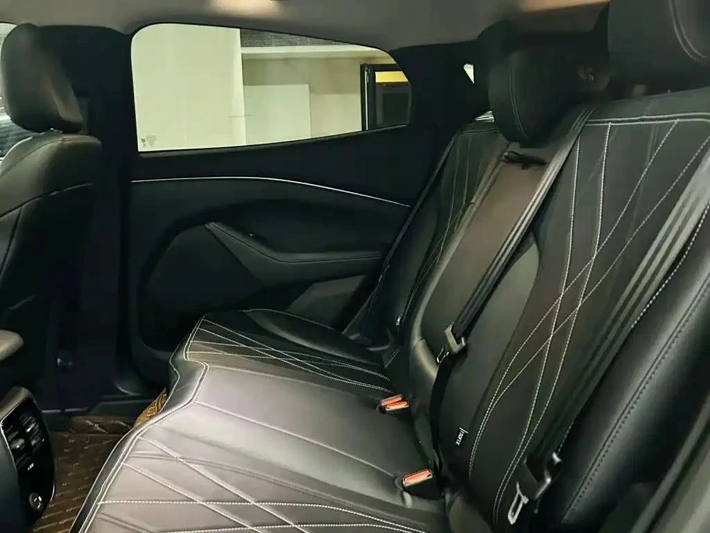 Ford Mustang Mach-E, снимка 10 - Автомобили и джипове - 56689921