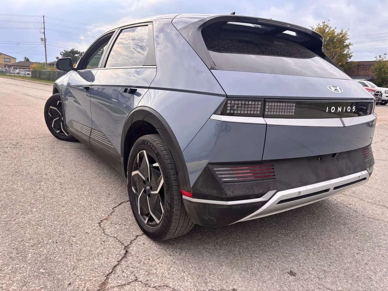 Hyundai Ioniq 5 * Preferred AWD Long Range * CARFAX * ���� �� �� * | Mobile.bg � ����������� 7