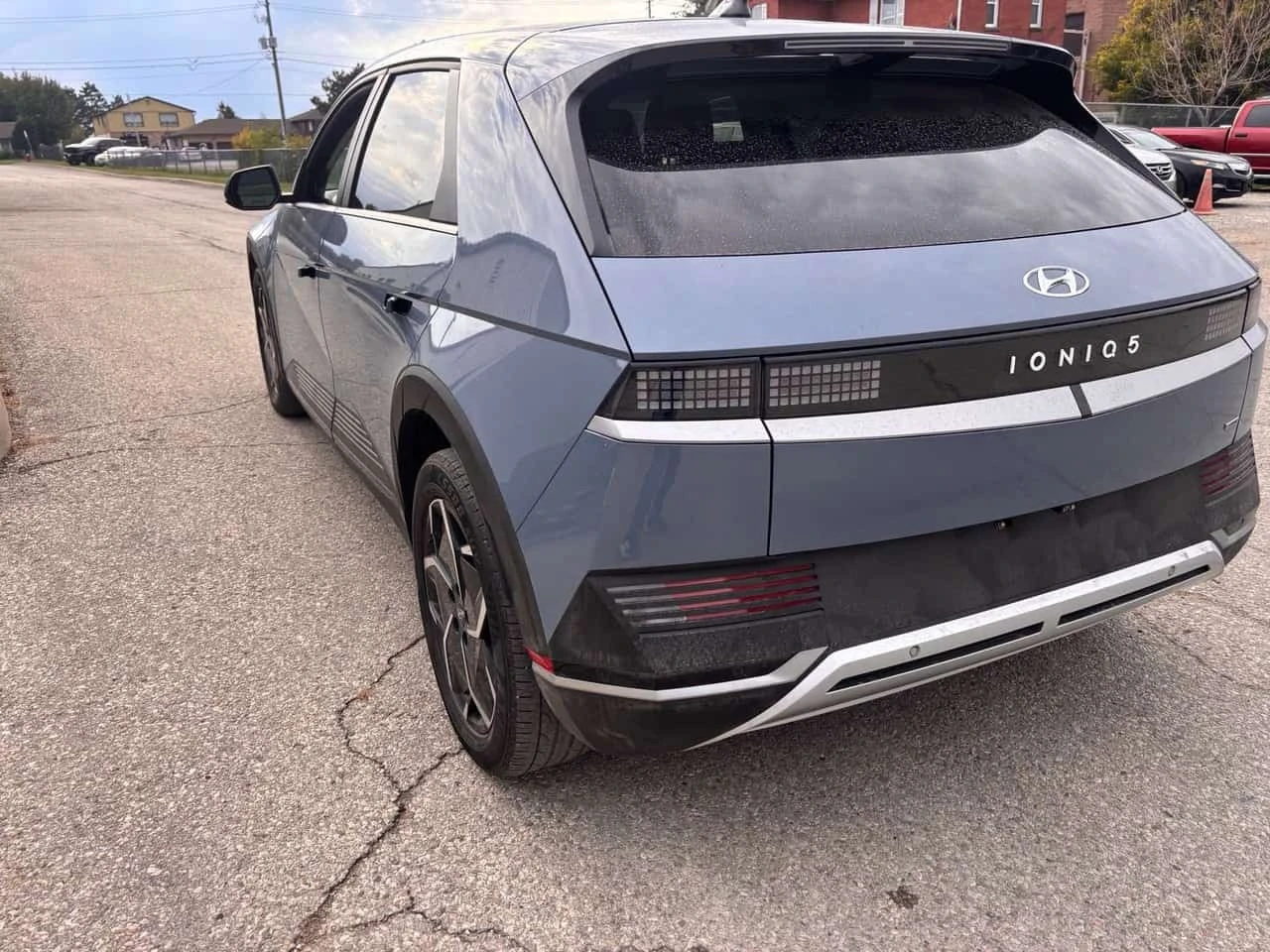 Hyundai Ioniq 5 * Preferred AWD Long Range * CARFAX * ���� �� �� * | Mobile.bg � ����������� 6