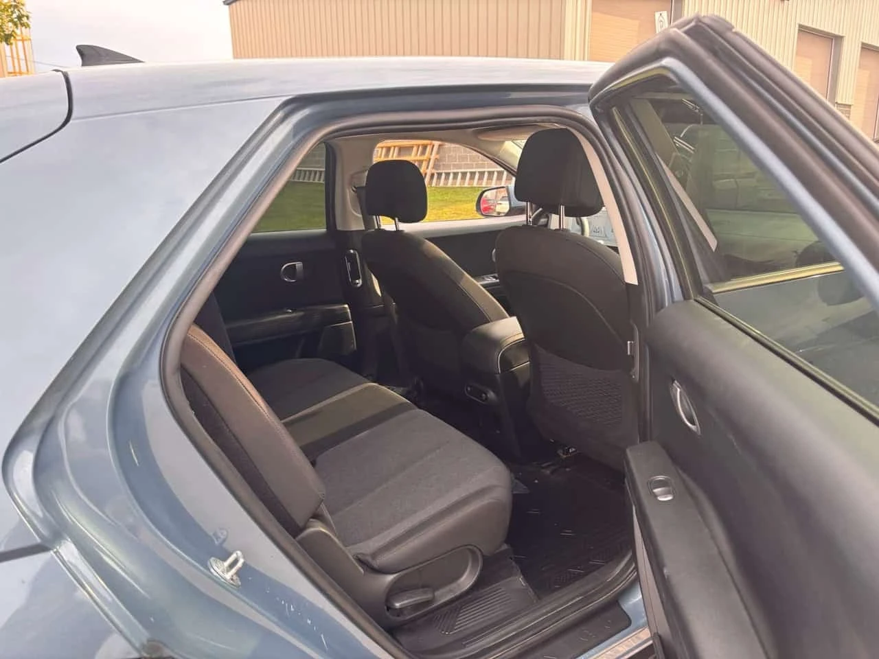 Hyundai Ioniq 5 * Preferred AWD Long Range * CARFAX * ���� �� �� * | Mobile.bg � ����������� 13