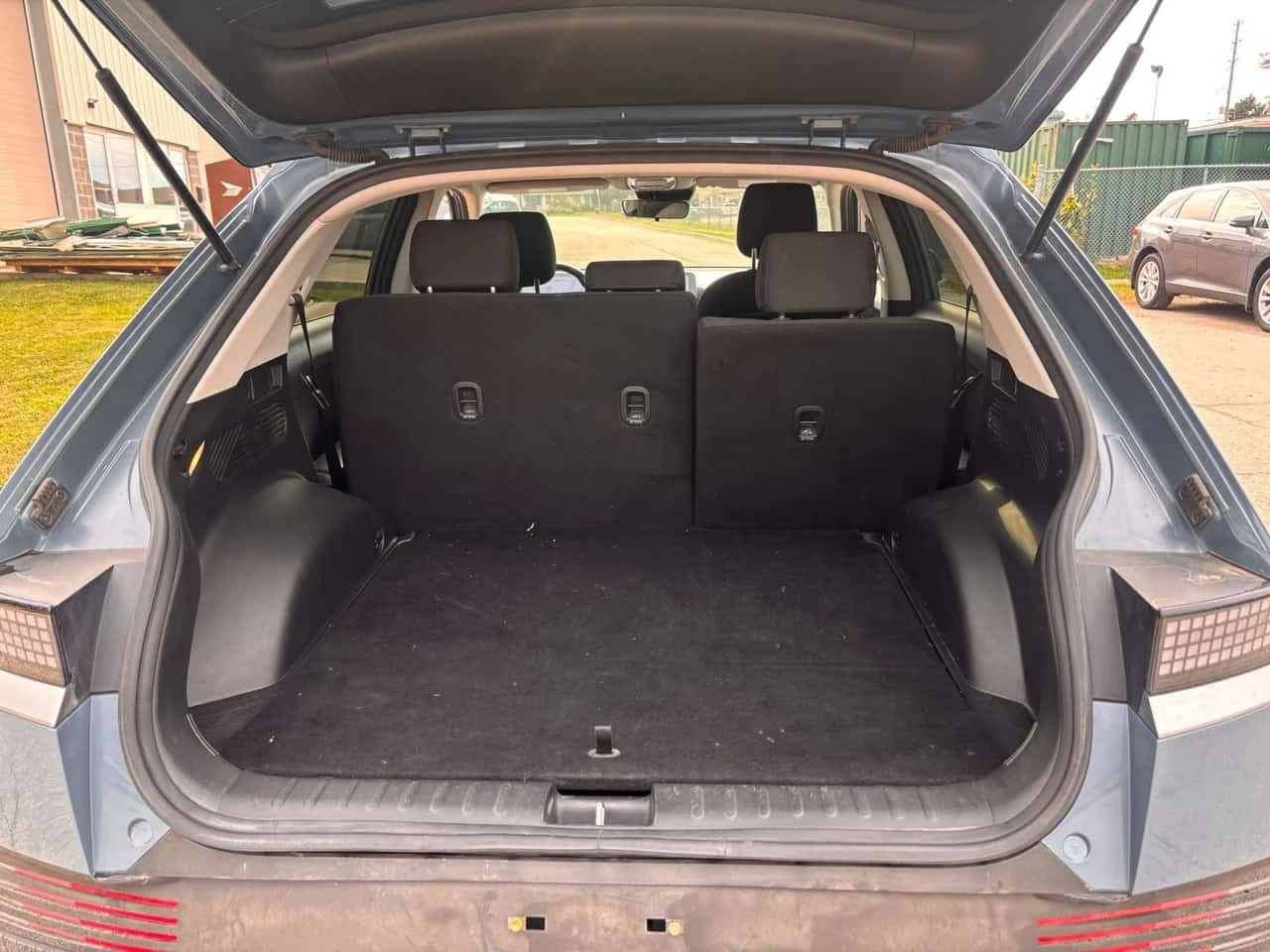 Hyundai Ioniq 5 * Preferred AWD Long Range * CARFAX * ���� �� �� * | Mobile.bg � ����������� 10