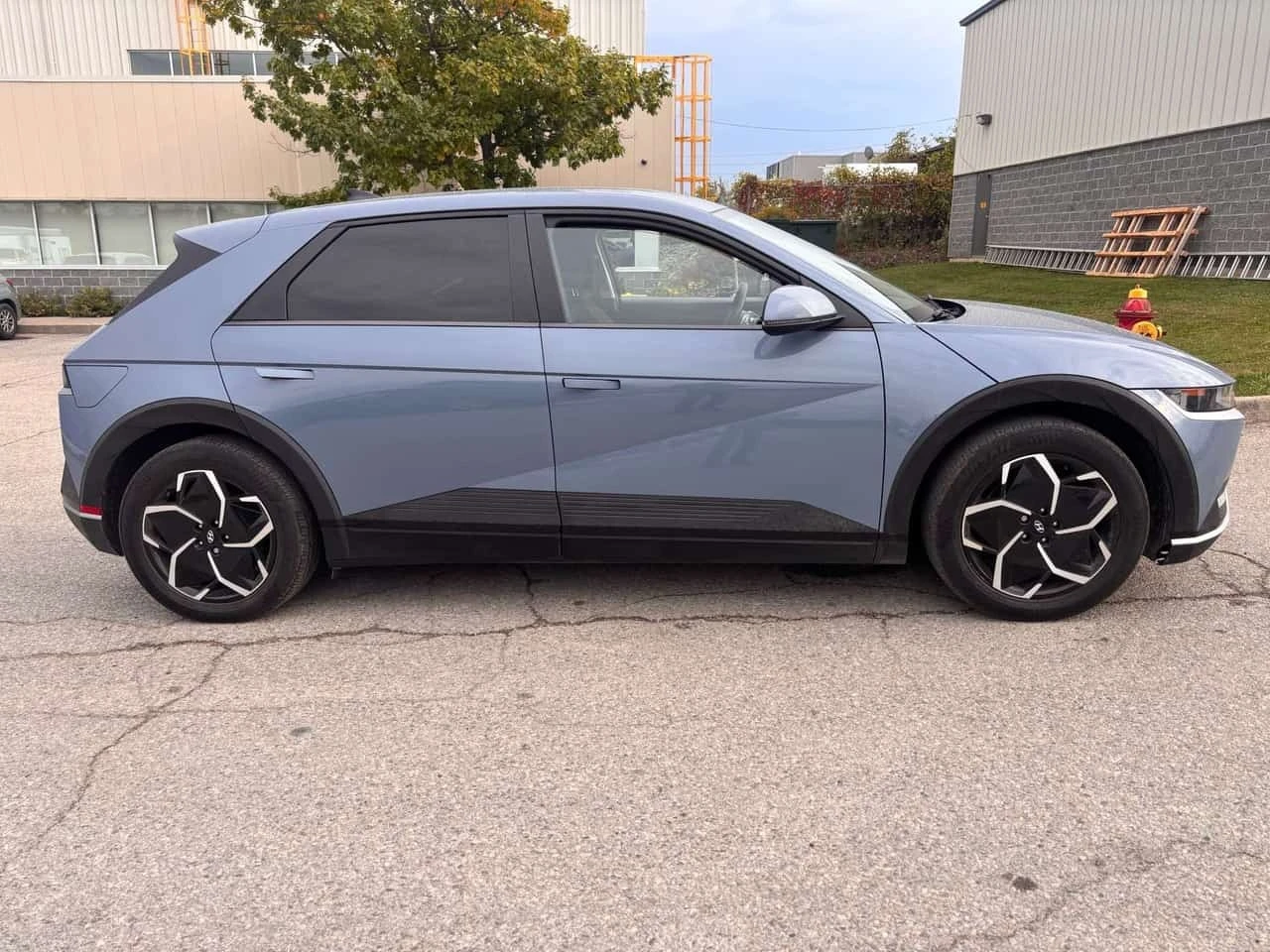 Hyundai Ioniq 5 * Preferred AWD Long Range * CARFAX * ���� �� �� * | Mobile.bg � ����������� 4