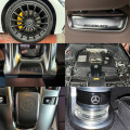 Mercedes-Benz AMG GT 63S#DESIGNO#3XDVD#SOFTCL#ГАРАНЦИЯ - [15] 