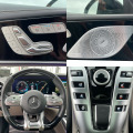 Mercedes-Benz AMG GT 63S#DESIGNO#3XDVD#SOFTCL#ГАРАНЦИЯ - [16] 