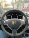Honda Jazz 1.4, 83 кс., FACE - изображение 7