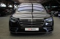 Mercedes-Benz S 500 LONG/AMG/Burmester/Virtual/Panorama/RSE/ - [3] 