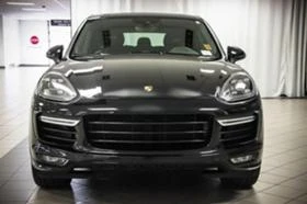 Porsche Cayenne Фейс 3.0 и 4.2, снимка 1