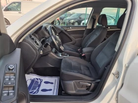 VW Tiguan 2.0TDI Автомат 4X4, снимка 13