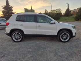 VW Tiguan 2.0TDI Автомат 4X4, снимка 6
