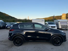 Kia Sportage 1.6 CRDI BLACK EDITION HYBRID, снимка 2