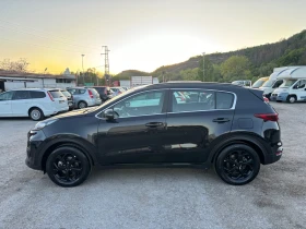 Kia Sportage 1.6 CRDI BLACK EDITION HYBRID, снимка 6