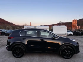 Kia Sportage 1.6 CRDI BLACK EDITION HYBRID, снимка 2