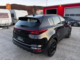 Kia Sportage 1.6 CRDI BLACK EDITION HYBRID, снимка 3