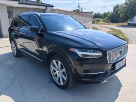 Volvo Xc90 T8 INSCRIPTION + + + , снимка 9