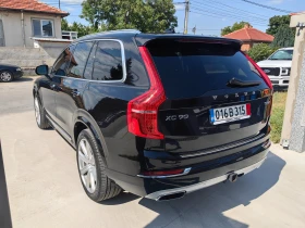 Volvo Xc90 T8 INSCRIPTION + + + , снимка 5
