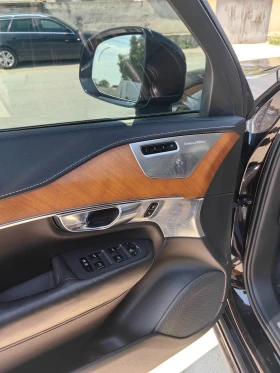 Volvo Xc90 T8 INSCRIPTION + + + , снимка 12
