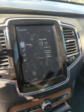 Volvo Xc90 T8 INSCRIPTION + + + , снимка 15