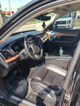 Volvo Xc90 T8 INSCRIPTION + + + , снимка 13
