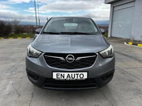 Opel Crossland X 1.2 TURBO* 096 000 KM* SERVICE BOOK* COC* KTEO, снимка 2