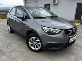 Opel Crossland X 1.2 TURBO* 096 000 KM* SERVICE BOOK* COC* KTEO, снимка 3
