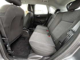 Opel Crossland X 1.2 TURBO* 096 000 KM* SERVICE BOOK* COC* KTEO, снимка 9