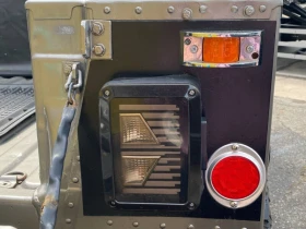 Hummer H1, снимка 7