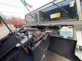 Hummer H1, снимка 17