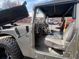 Hummer H1, снимка 11