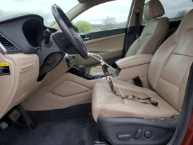 Hyundai Tucson 1.6l Limited, снимка 7