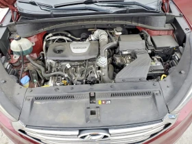 Hyundai Tucson 1.6l Limited, снимка 12