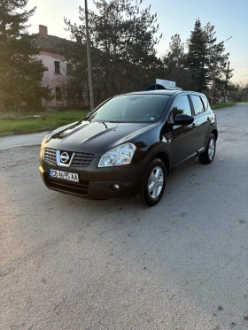 Nissan Qashqai 1.6 i, снимка 2