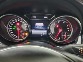 Mercedes-Benz GLA 250 ПАМЕТ| ПАНОРАМА| ПОДГРЕВИ| АМБИЕНТ| CARFAX| , снимка 9