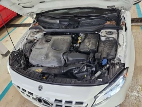 Mercedes-Benz GLA 250 ПАМЕТ| ПАНОРАМА| ПОДГРЕВИ| АМБИЕНТ| CARFAX| , снимка 7