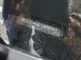 Mercedes-Benz GLA 250 ПАМЕТ| ПАНОРАМА| ПОДГРЕВИ| АМБИЕНТ| CARFAX| , снимка 14