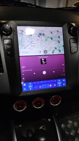 Citroen C-Crosser, снимка 8