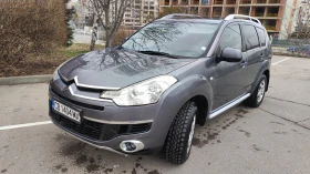 Citroen C-Crosser, снимка 1