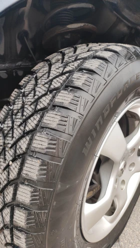 Citroen C-Crosser, снимка 12