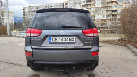 Citroen C-Crosser, снимка 6