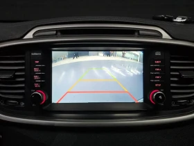 Kia Sorento 2.2 CRDI 4WD, снимка 13