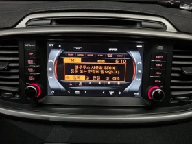 Kia Sorento 2.2 CRDI 4WD, снимка 14