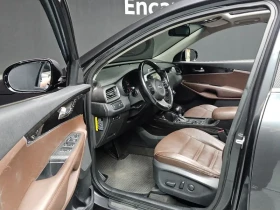 Kia Sorento 2.2 CRDI 4WD, снимка 10