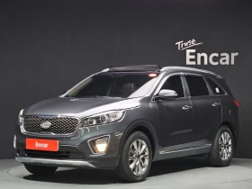 Kia Sorento 2.2 CRDI 4WD, снимка 1