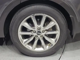 Kia Sorento 2.2 CRDI 4WD, снимка 5