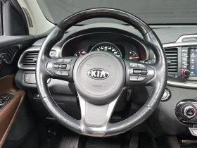 Kia Sorento 2.2 CRDI 4WD, снимка 11