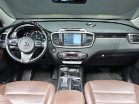 Kia Sorento 2.2 CRDI 4WD, снимка 7