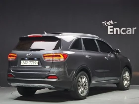 Kia Sorento 2.2 CRDI 4WD, снимка 2